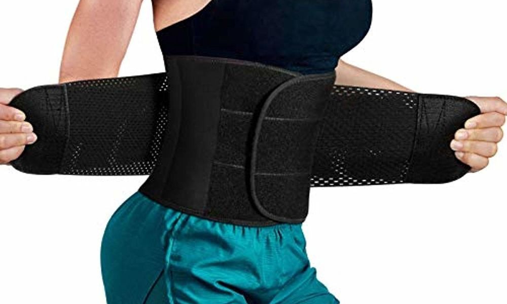 Do Slimming Belts Work for Weight Loss? Flab Fix