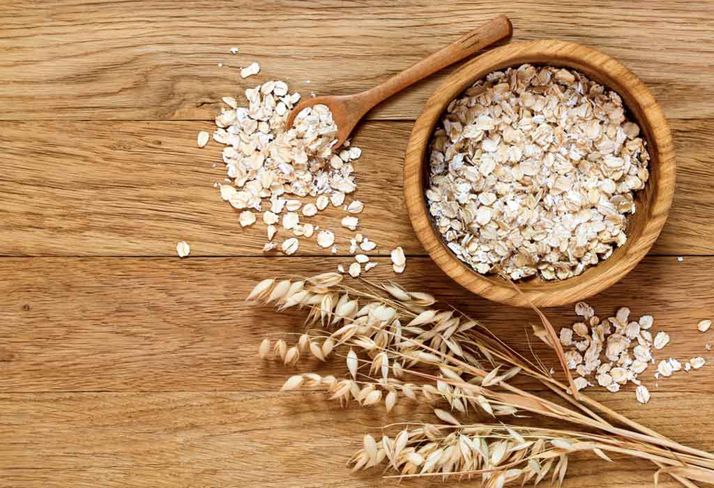 SteelCut Oats vs Rolled Oats Which is Healthier? Flab Fix