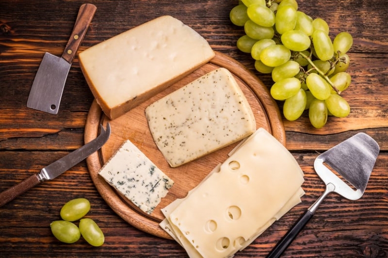 12 Best Slow Digesting Protein Foods To Add To Your Diet Flab Fix