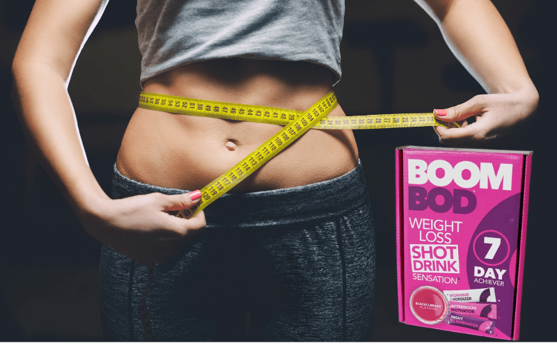 Boombod Reviews Does it Make You Lose Weight? Flab Fix