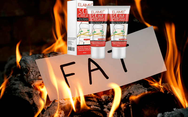 Do Fat Burning Cream for Stomach Work? Flab Fix