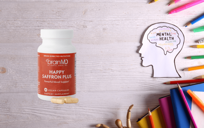 Everything You Need to Know About Happy Saffron Flab Fix