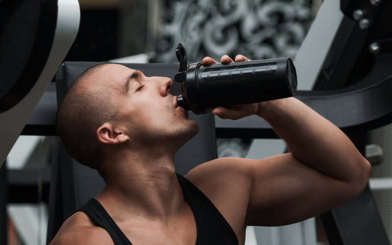 10 Best LactoseFree Whey Protein Powders Reviewed Flab Fix