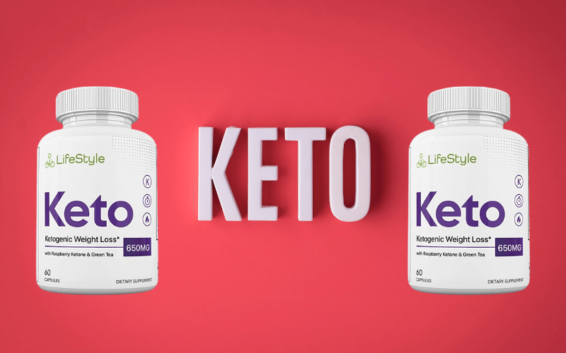 Everything You Need to Know About Lifestyle Keto Weight Loss Pills