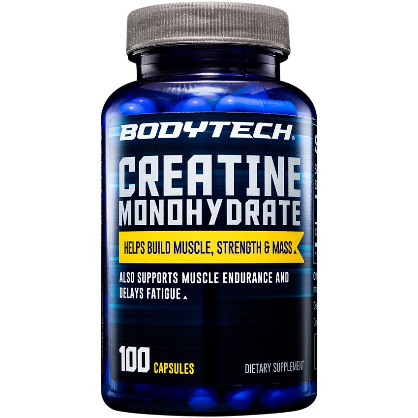 Everything You Need to Know About Bodytech Creatine Flab Fix