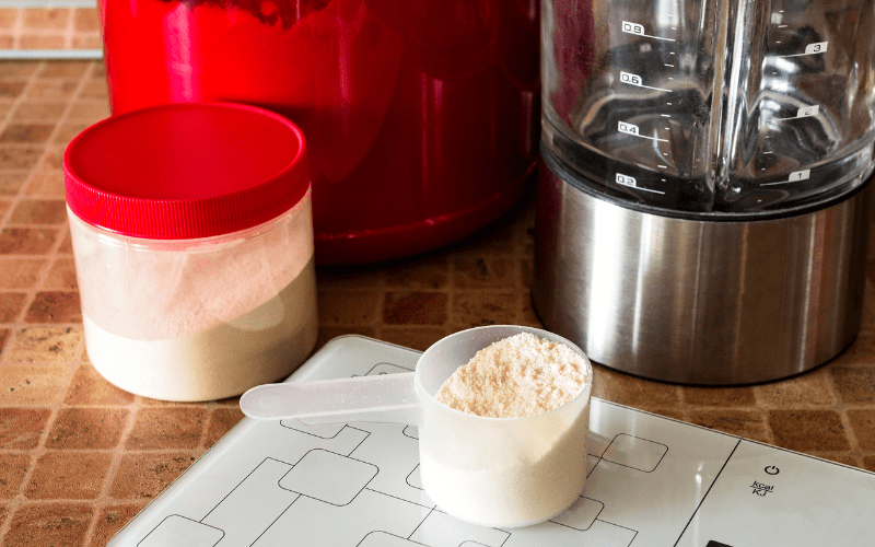 10 Best Fat Burning Pre Workouts on Amazon Flab Fix