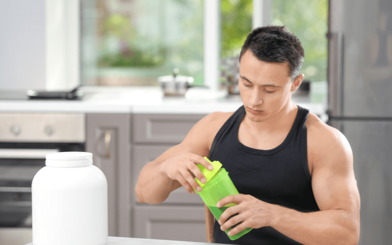 Everything You Need to Know About Cinnamon Toast Crunch Protein Powder