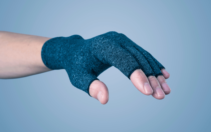 Everything You Need to Know About Copper Fit Compression Gloves Flab Fix