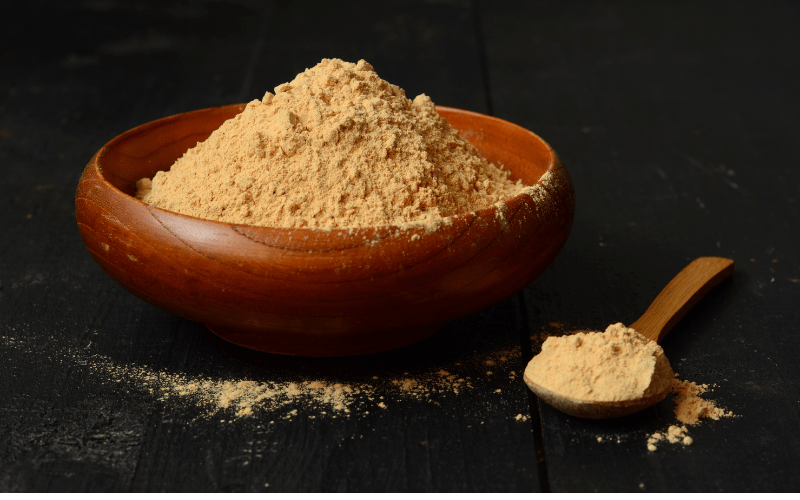 Everything You Need to Know About Marshmallow Root Powder Supplement