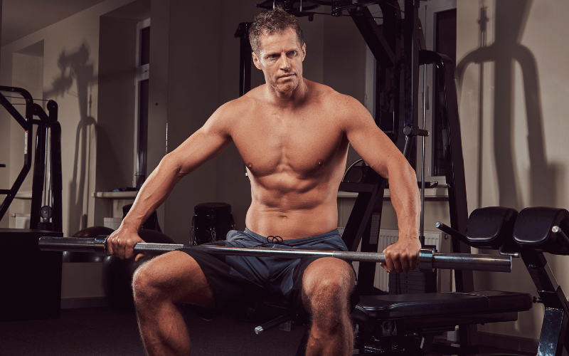 10 Best Weighted Bars for Strength Training Flab Fix