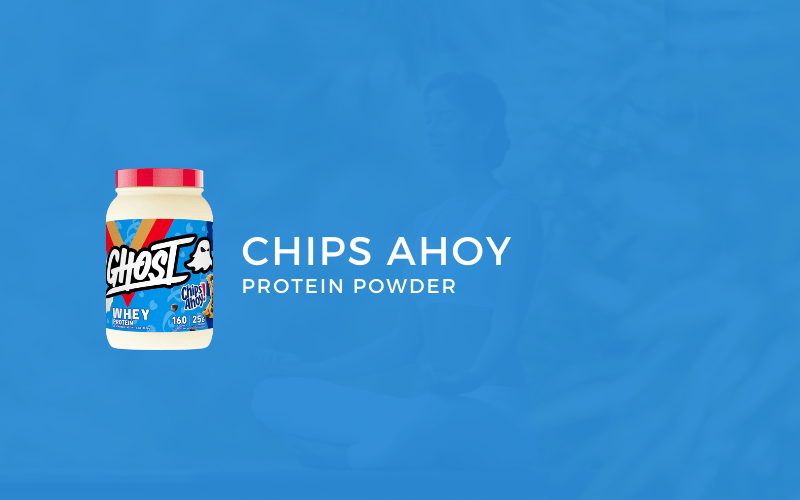 Everything You Need to Know About Chips Ahoy Protein Powder Flab Fix