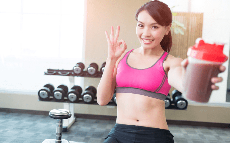 12 Best Keto PreWorkouts on The Market Flab Fix