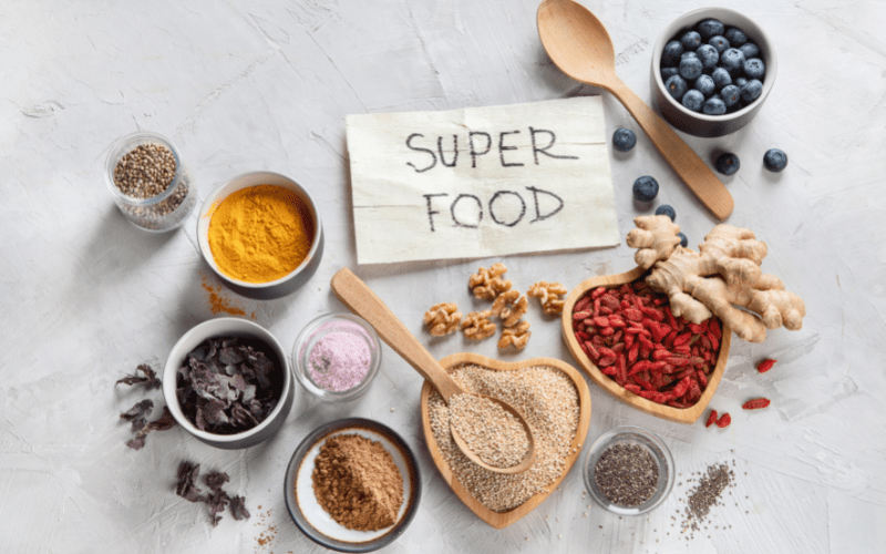 Texas Superfood Reviews Read This Before Buying Flab Fix