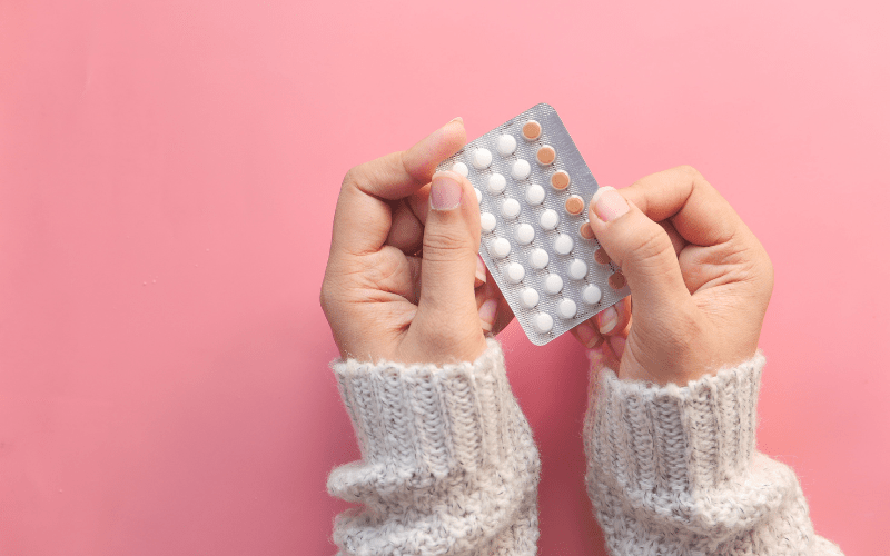 10 LittleKnown Mili Birth Control Side Effects Flab Fix