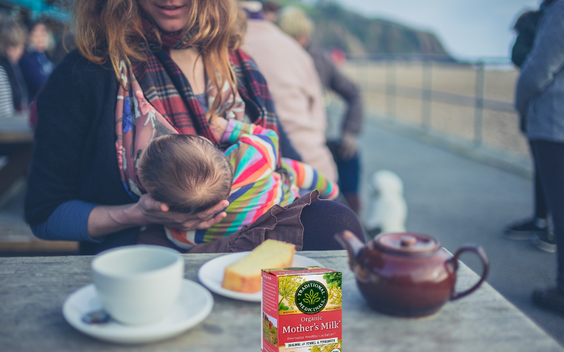 10 Shocking Mother's Milk Tea Side Effects Flab Fix