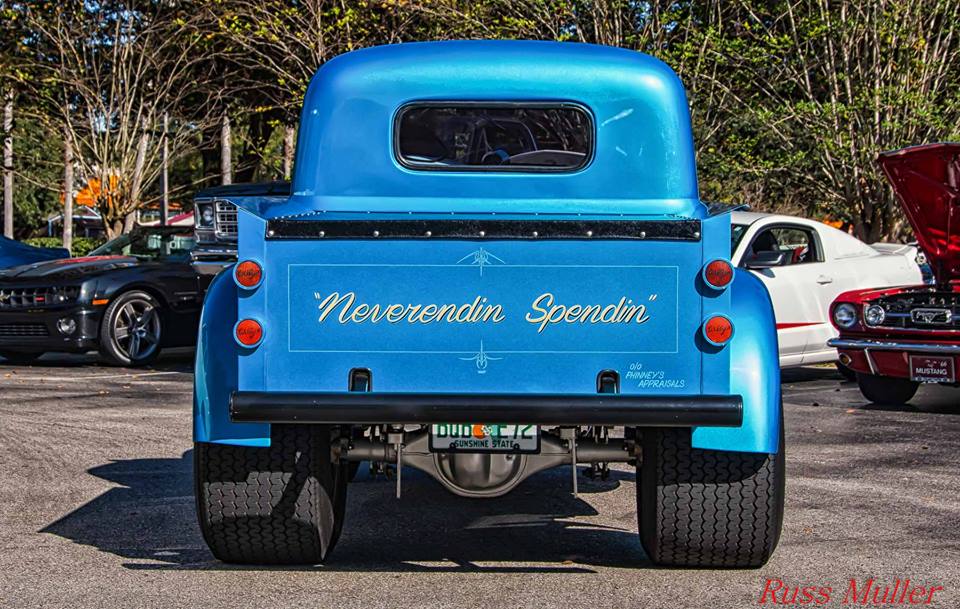 Florida Car Scene A YearRound Experience FLA Car Shows