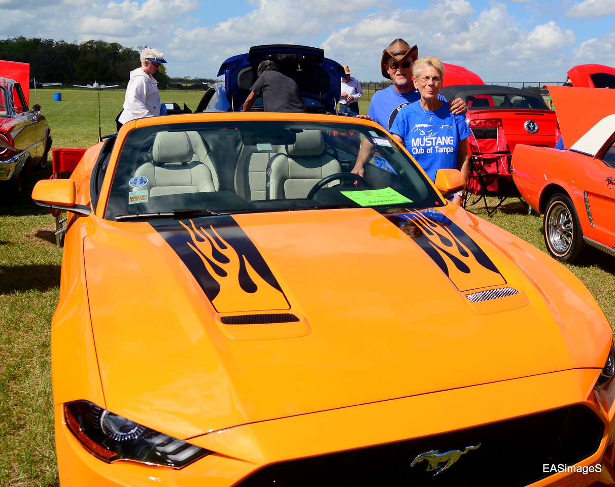 Carlisle’s Winter Autofest at Lakeland FLA Car Shows
