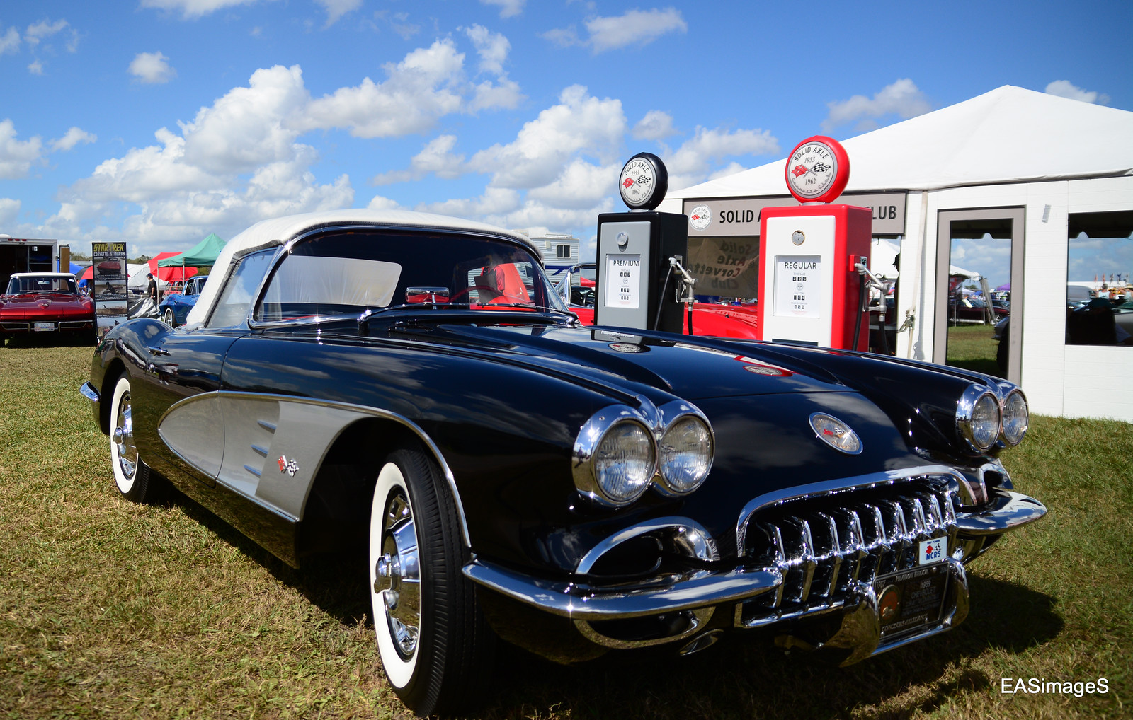 Carlisle’s Winter Autofest at Lakeland FLA Car Shows