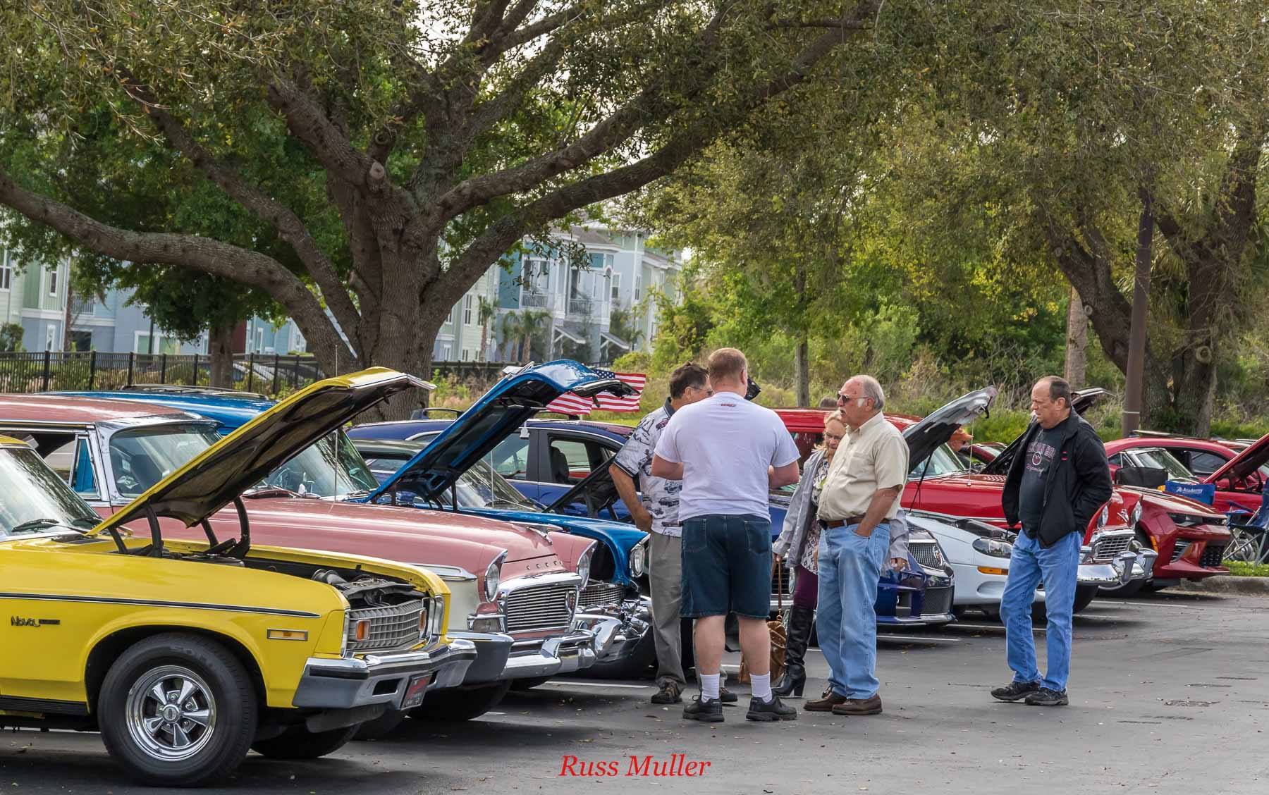 The Lowdown on Car Show Terms FLA Car Shows
