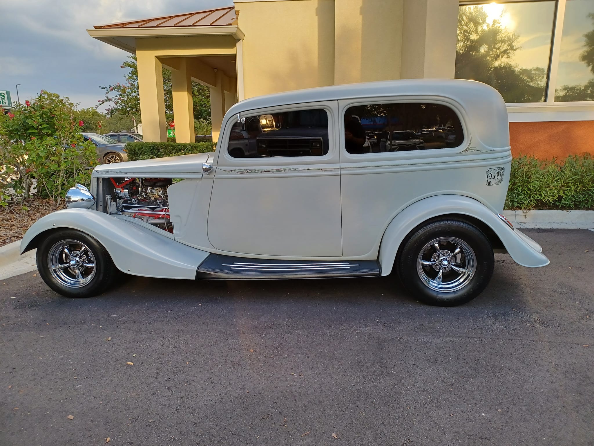 Gator’s Car Show FLA Car Shows