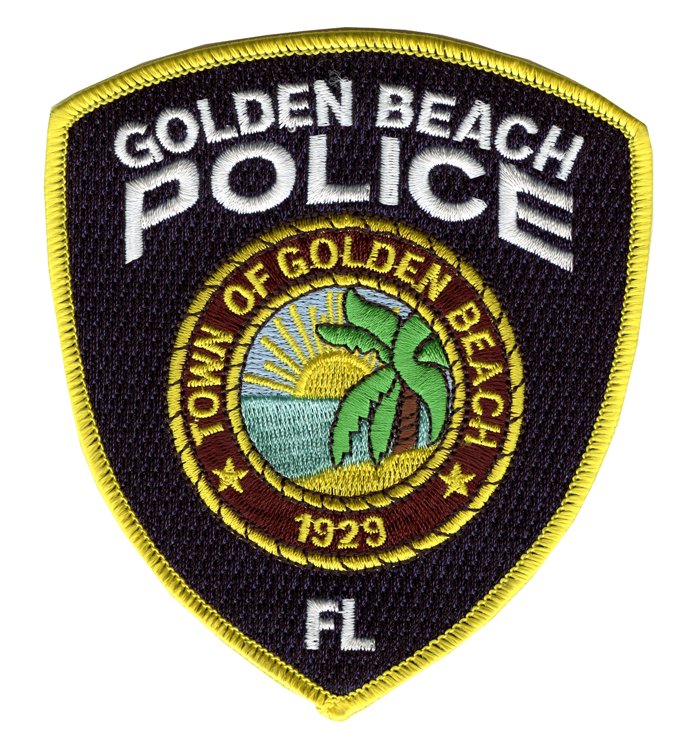 Golden Beach Florida Accreditation