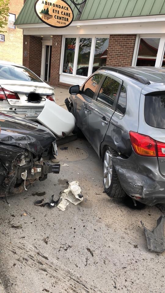 Flack Broadcasting Police investigating possible drug use after multi