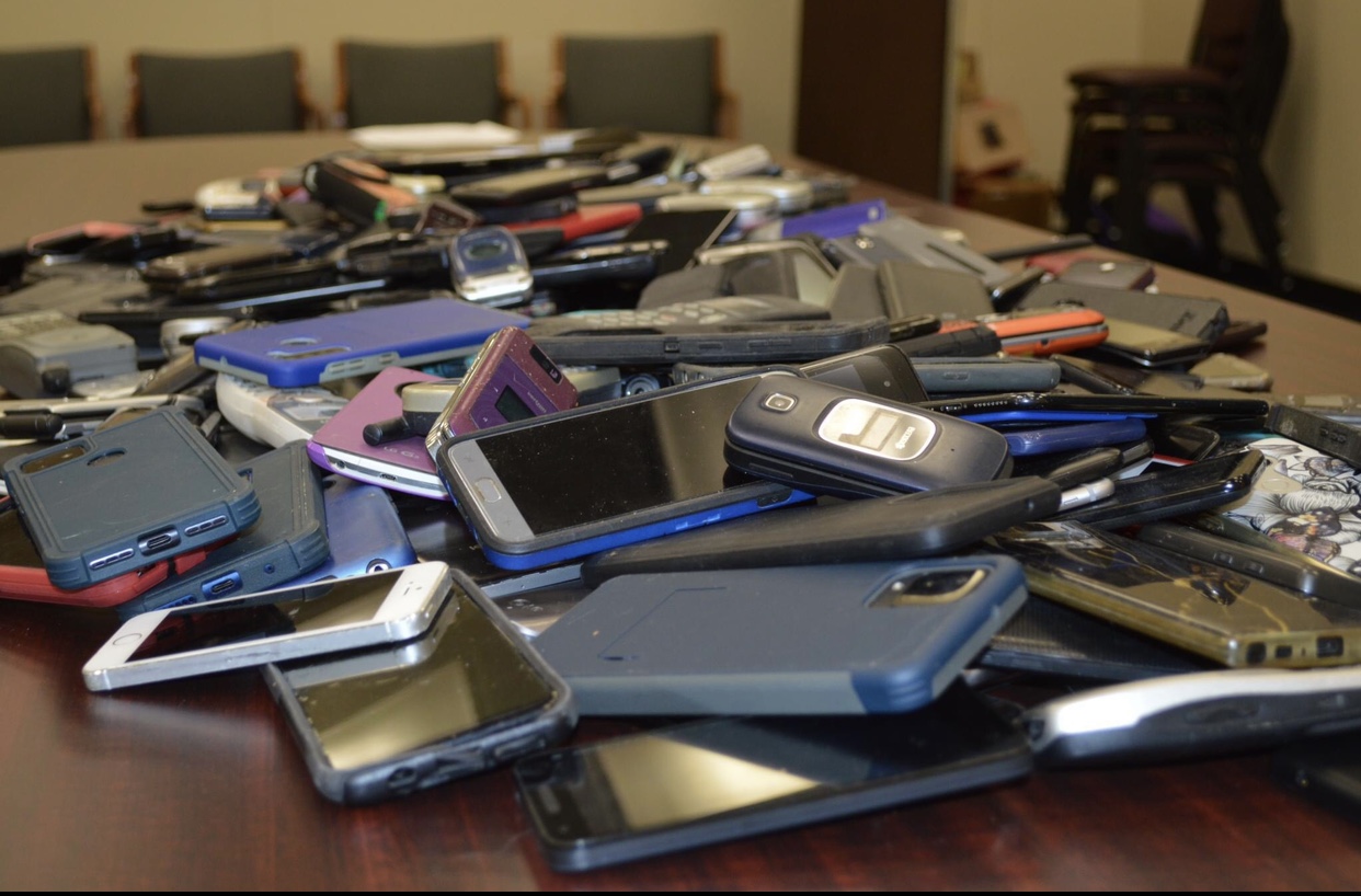 Flack Broadcasting Griffo and Central New York Veterans Outreach