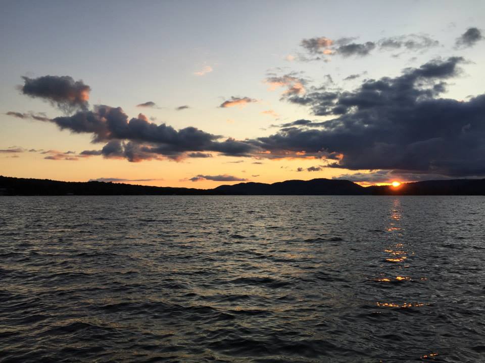 Flack Broadcasting DEC Fourth Lake boat launch in Inlet to be closed