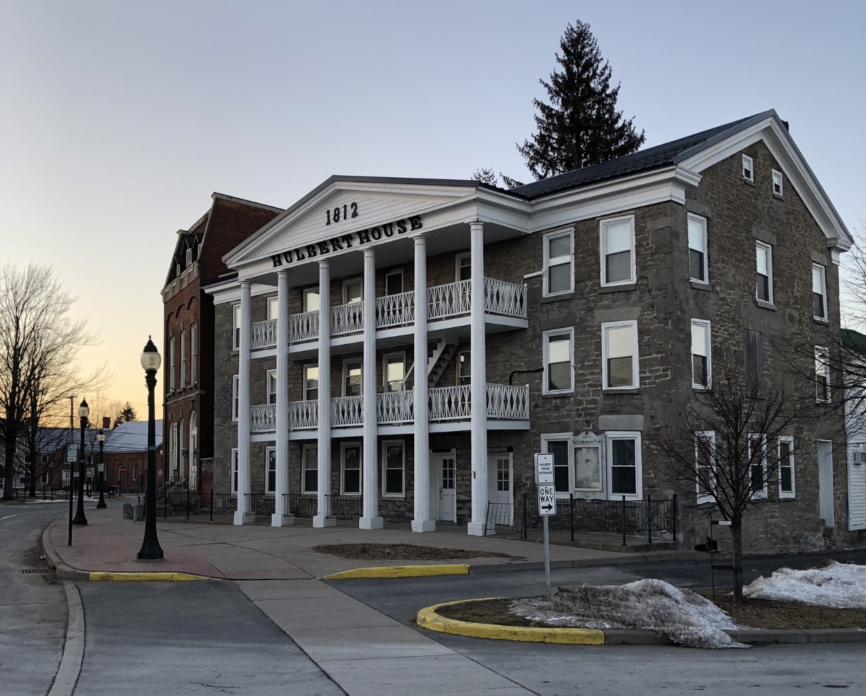 Flack Broadcasting Local brewery receives thumbsup from Boonville