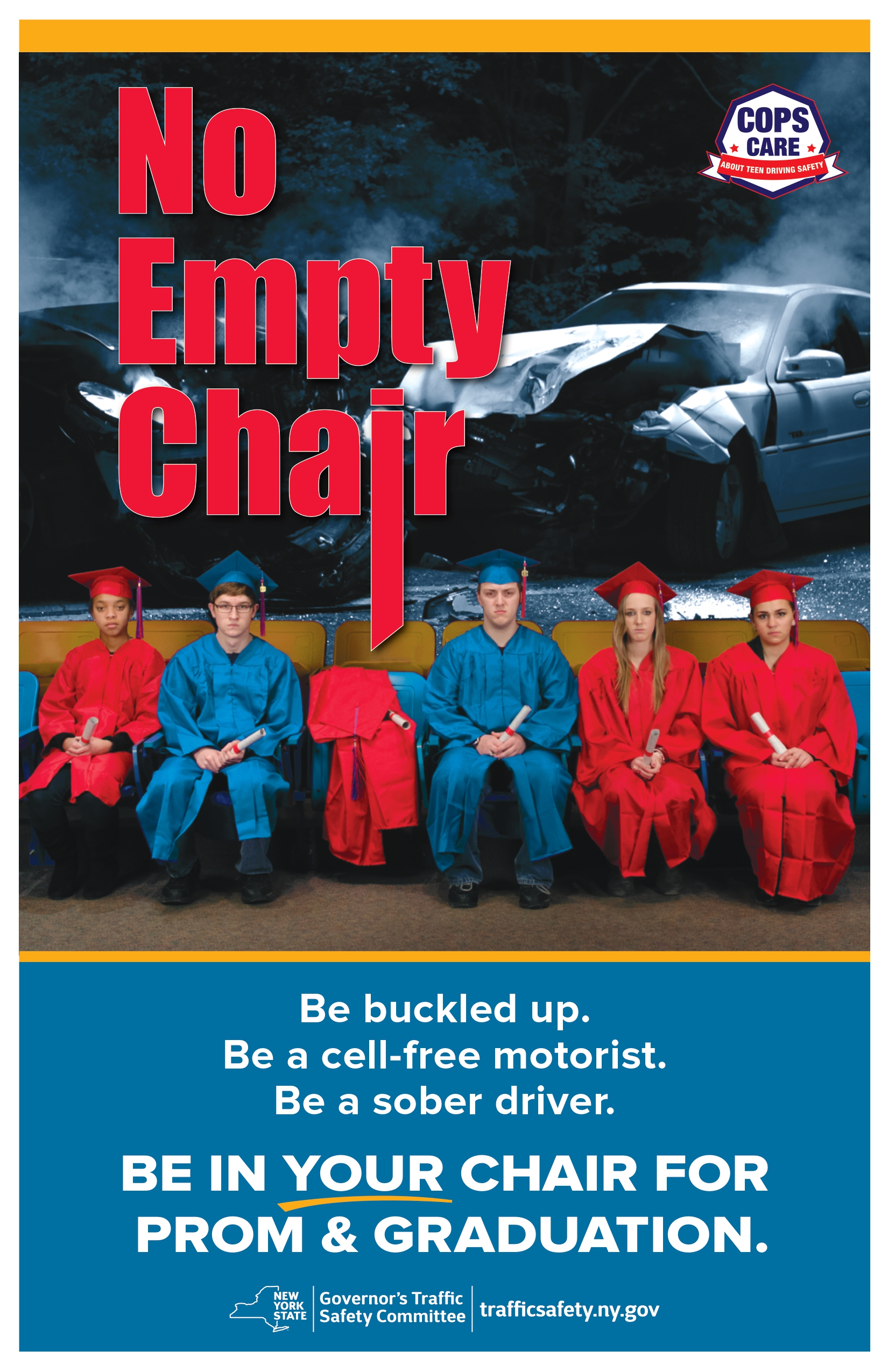 Flack Broadcasting Amidst prom and graduation seasons, local