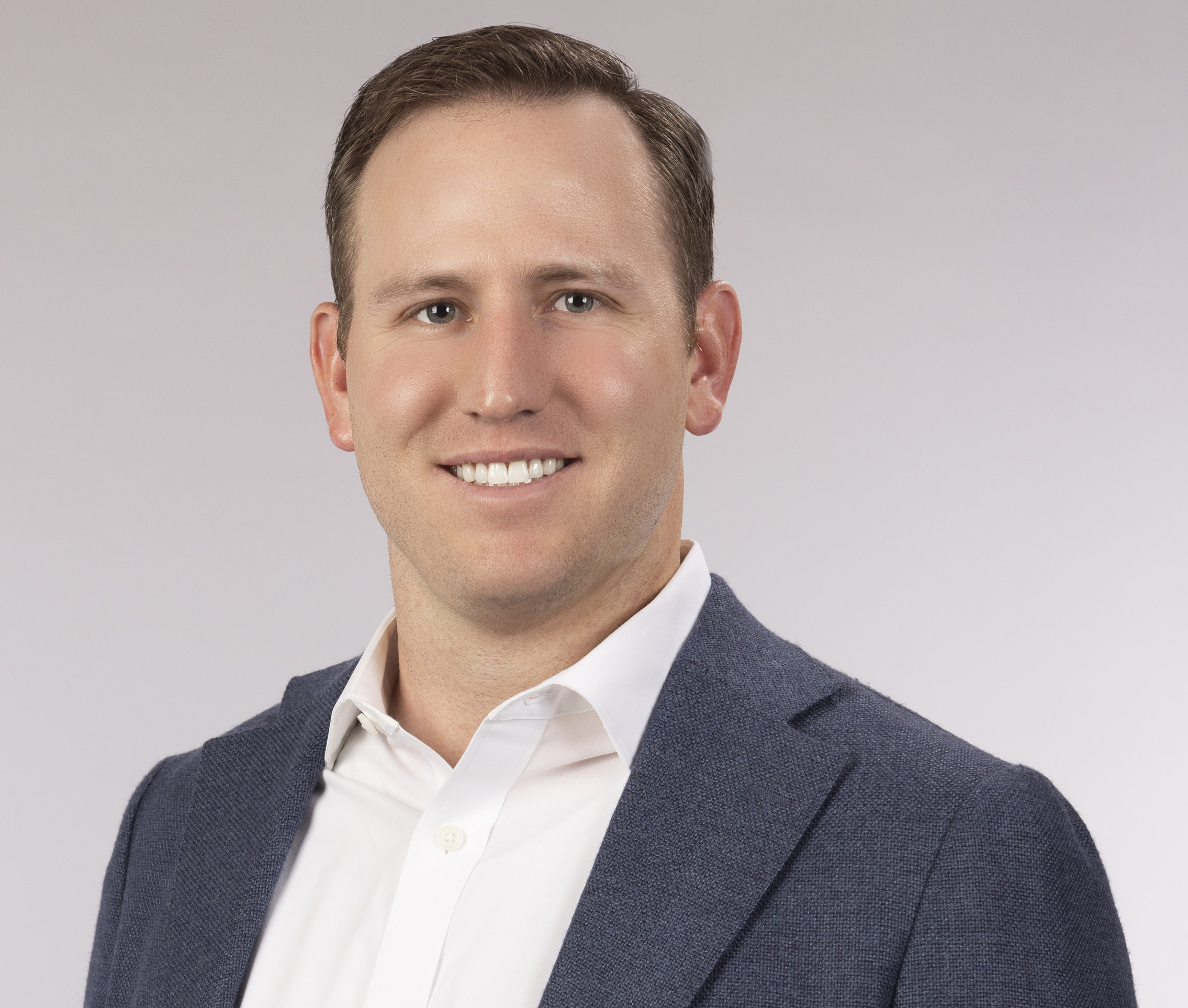 Ben Bullock, CFA Flack Global Metals