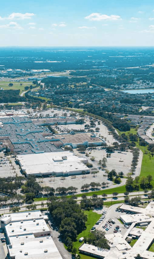 Lakeland Square Flacks Group