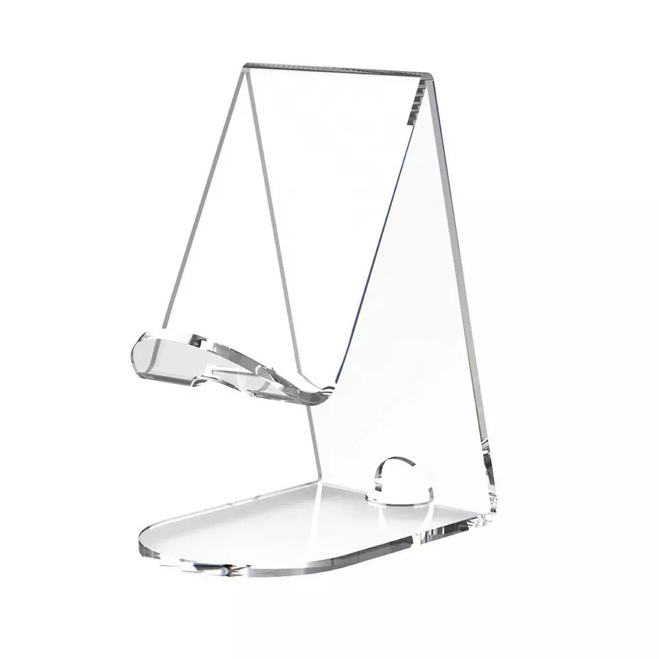 Acrylic Stand Holders Series Feilong Acrylic