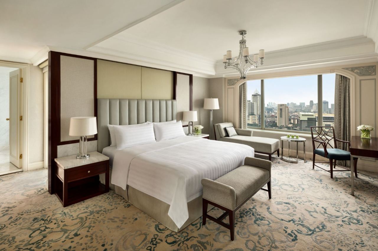 Top 7 hotels for 8 days quarantine in Jakarta from July 6