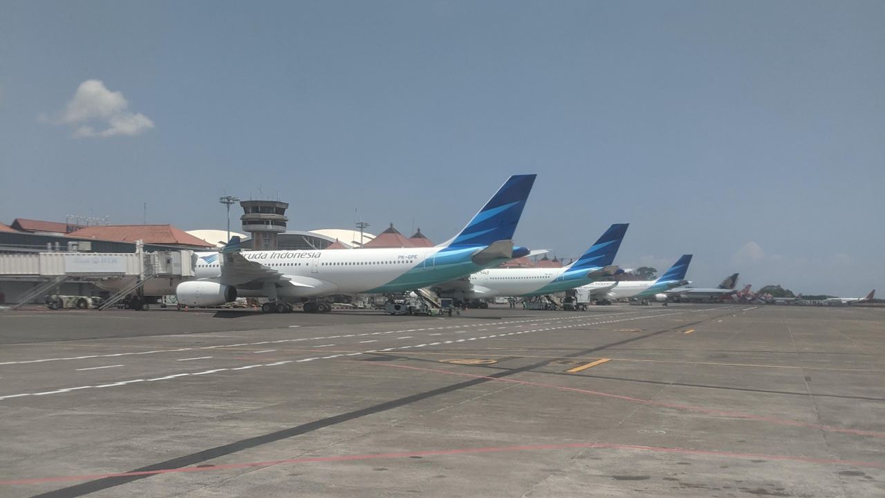 How to fly directly to Bali from February 16, 2022? Quarantine is not