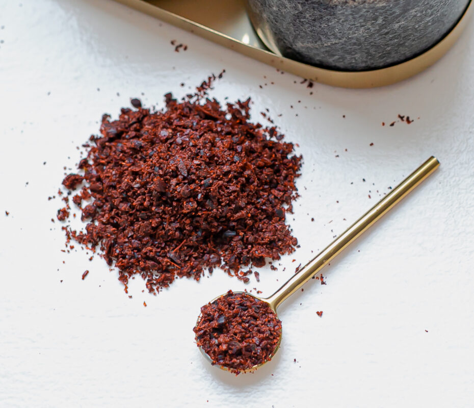 Sumac What is sumac and how to use it in cooking