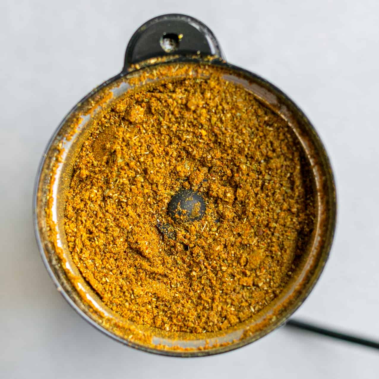 Madras Curry Powder Popular versatile Indian spice blend