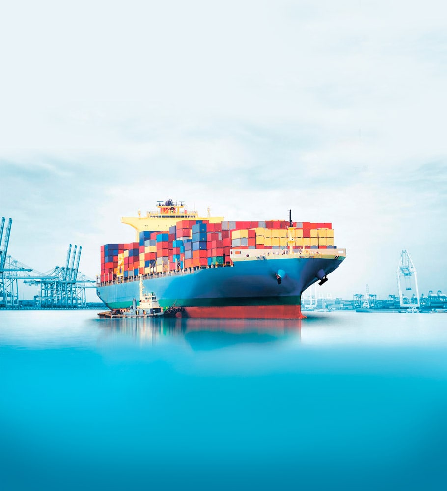 Ship Registration in Panama —