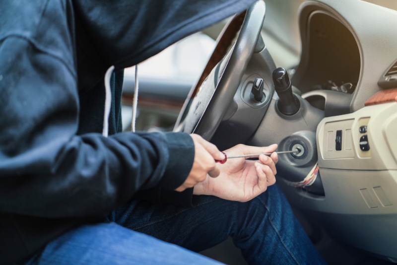 What is the Punishment for Theft in Arizona? — Antol & Sherman, PC