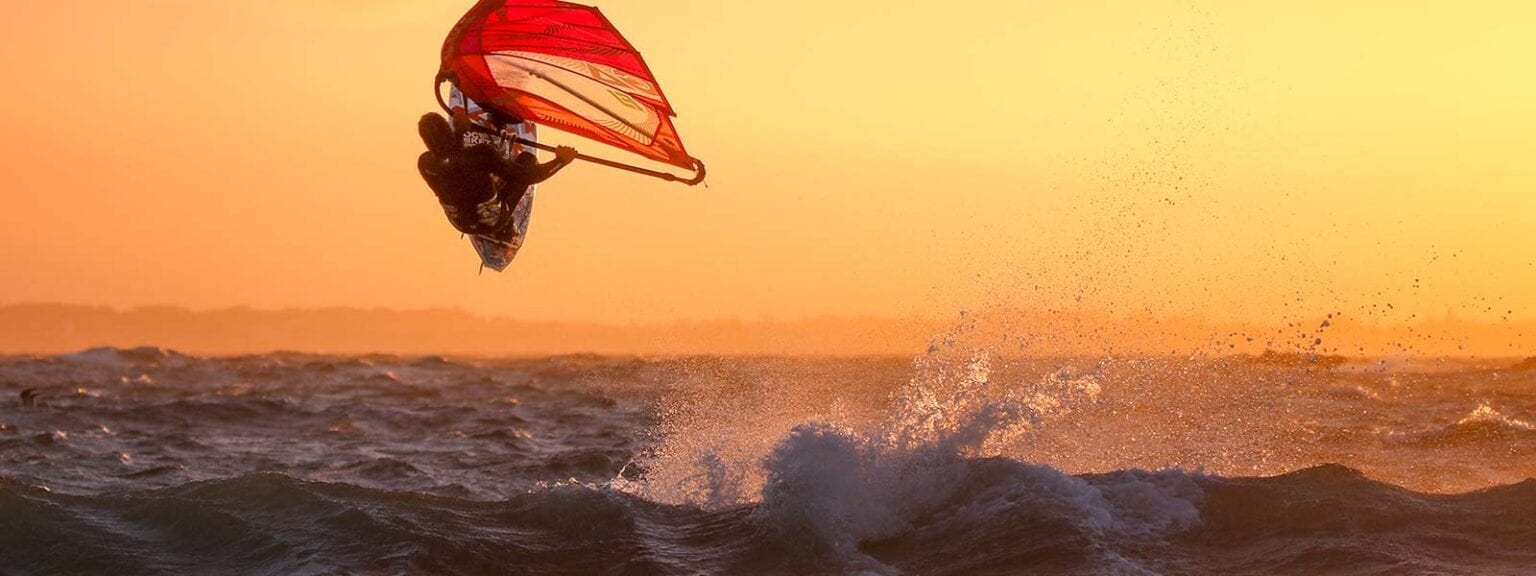 A History of Flag Beach Water Sports Centre Flag Beach Watersports