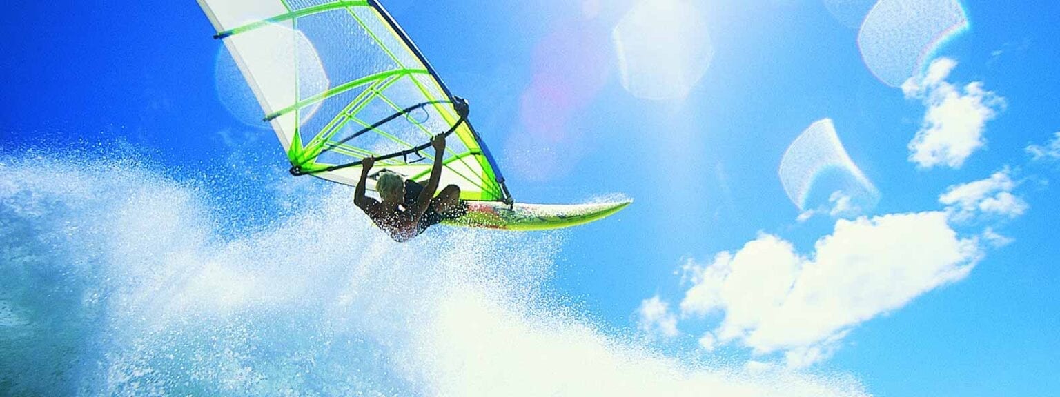 Windsurfing Courses Flag Beach Watersports Centre Fuerteventura