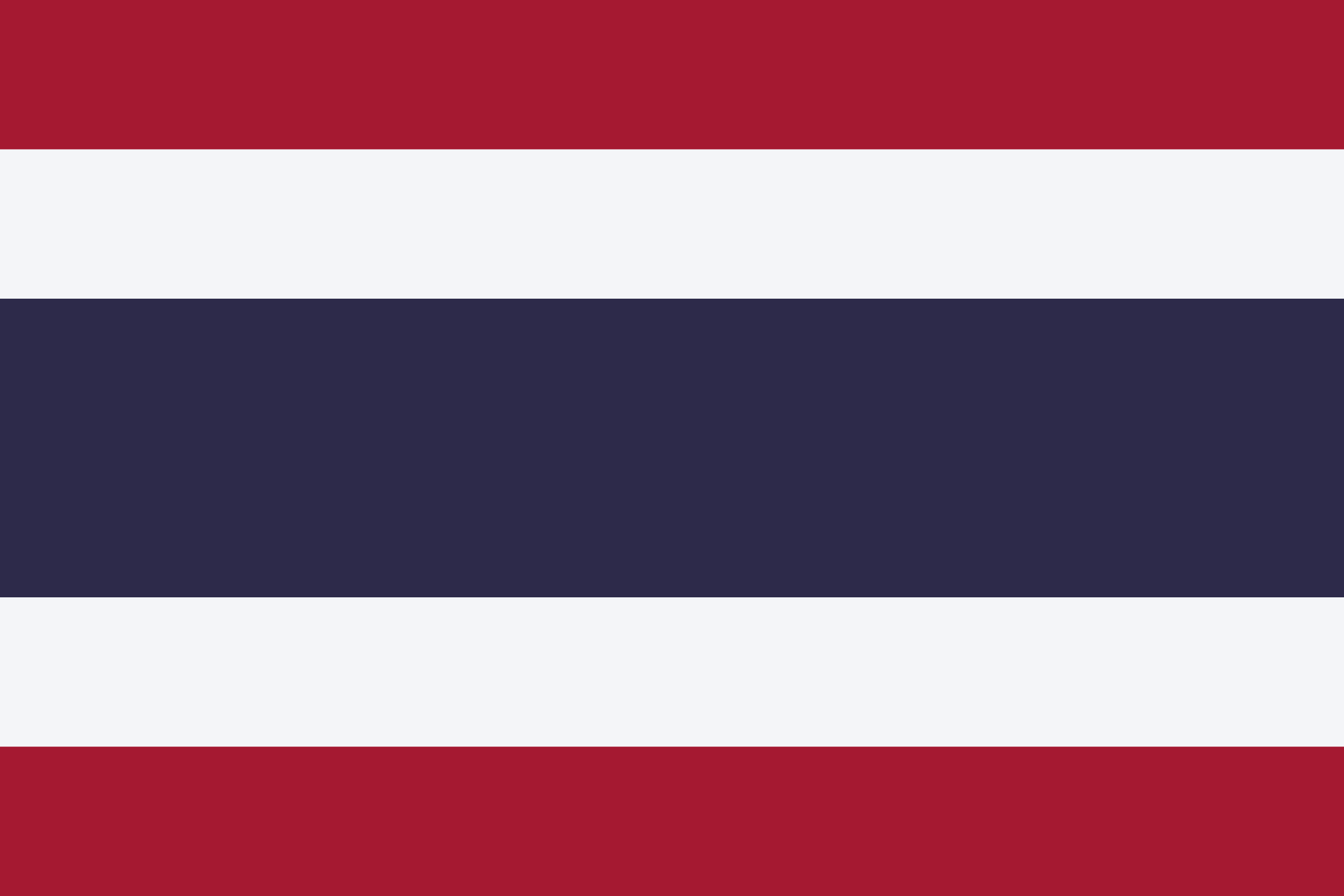 Descargar la bandera de Tailandia Banderasmundo.es