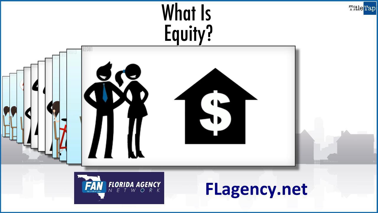 What Is Equity? Florida Agency Network