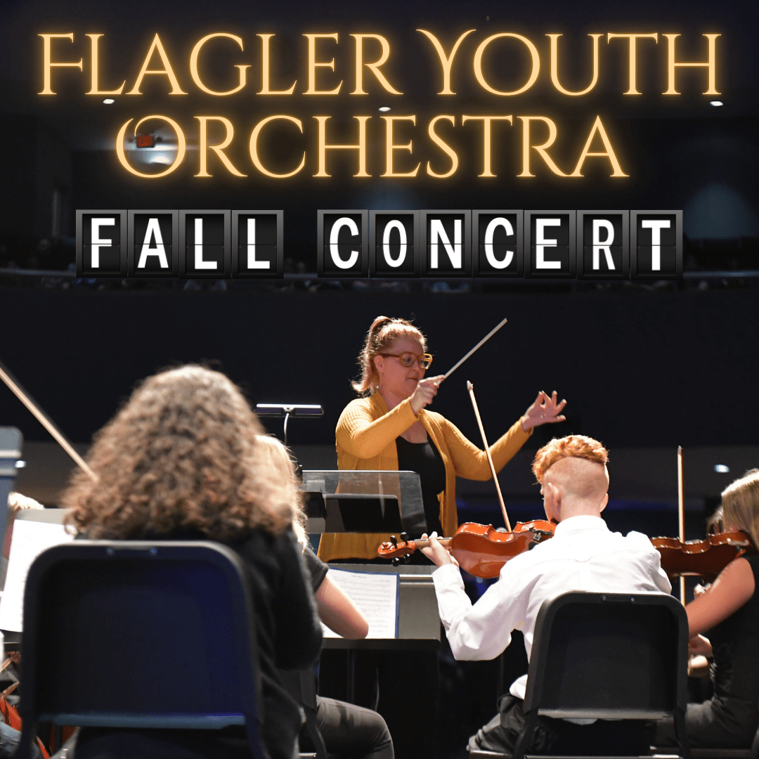 Great Events Fleat Concerts 2023 Flagler County