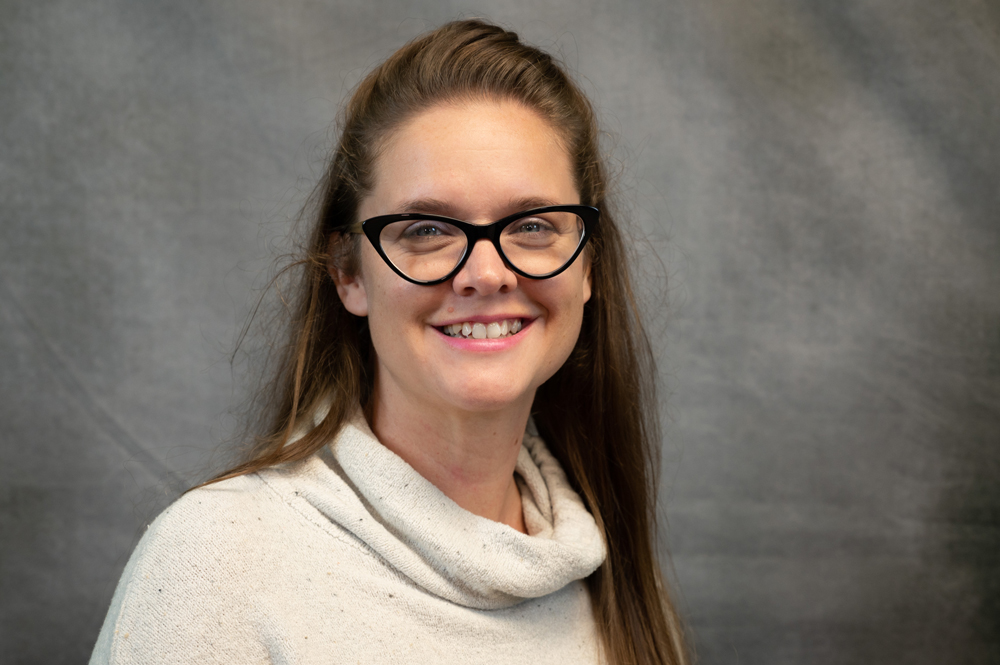 Donelle Evensen Is Bunnell Elementary's New Principal as Sanfilippo