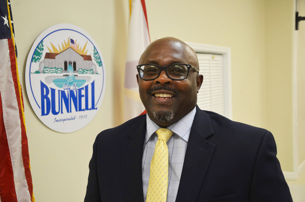 Rodney Lucas Beats Nate McLaughlin for Bunnell Job FlaglerLive