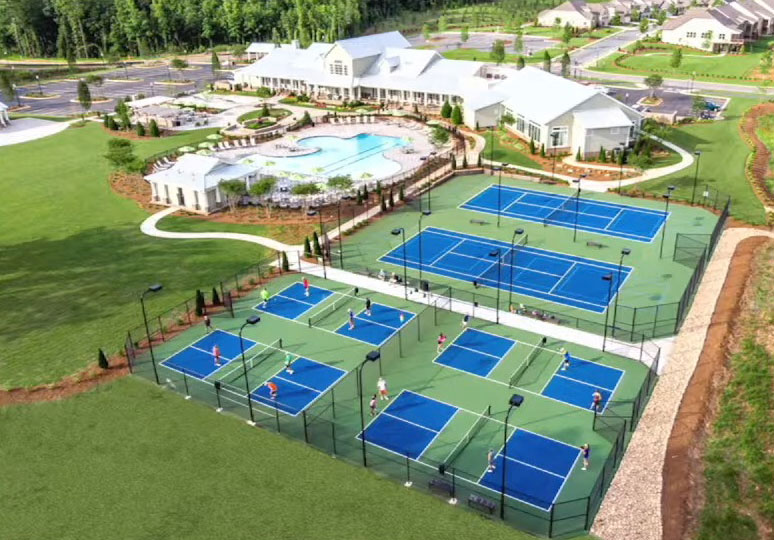 Now Called 'Radiant,' 1,200Home ExEagle Lakes Development Fails to