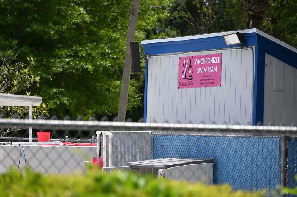 Belle Terre Swim Club's Finances Are Not as Dire as Projected, Club