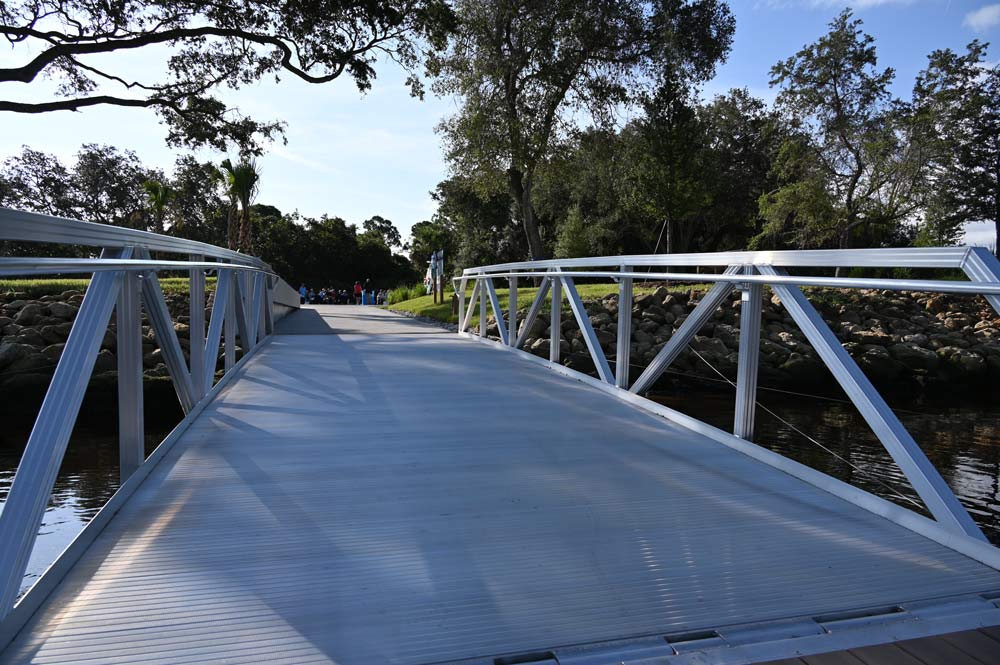 Waterfront Park Finds Its Latest 'Paddle Straight to Paradise' as 1.2