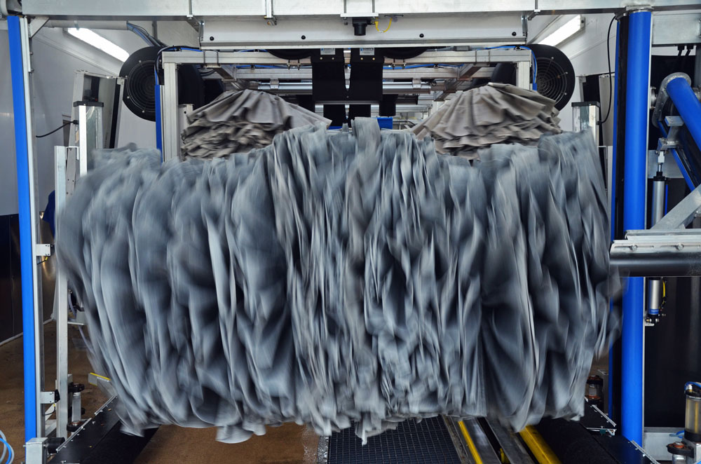 Another Self Storage Facility for Old Kings Road, a Car Wash Near